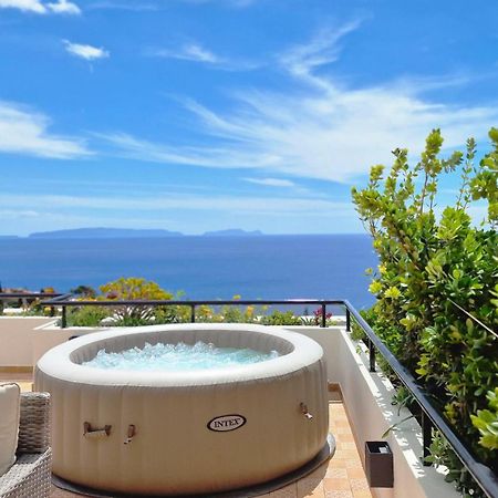 Casa Ulli By Lovelystay Caniço Dış mekan fotoğraf