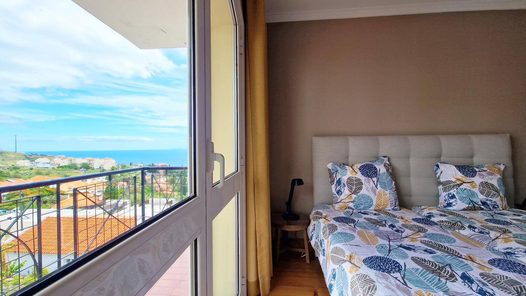 Casa Ulli By Lovelystay Caniço Dış mekan fotoğraf